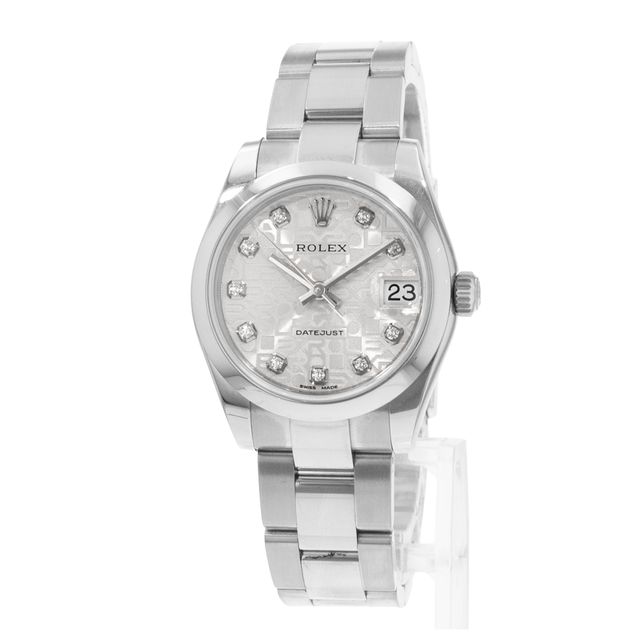 Rolex Datejust Lady 31 178240 Image 3